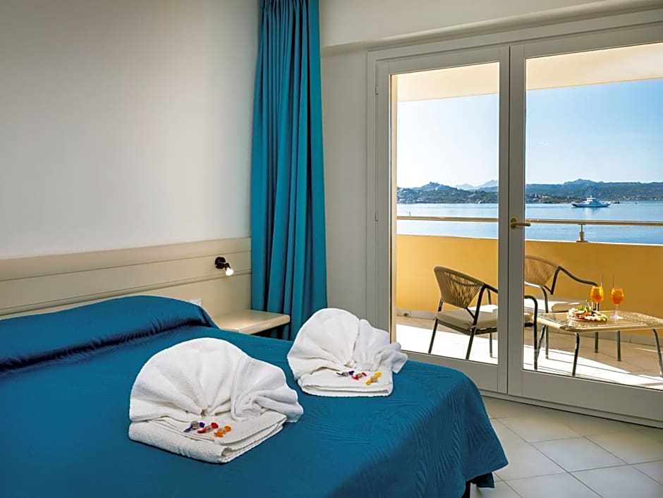 Hotel Miralonga