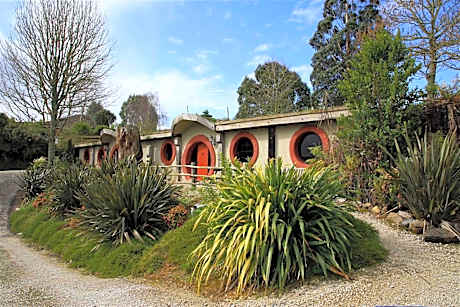 Woodlyn Park Motel