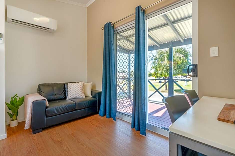 BIG 4 Tasman Holiday Parks - Ledge Point