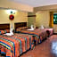 Hotel Hacienda María Eugenia