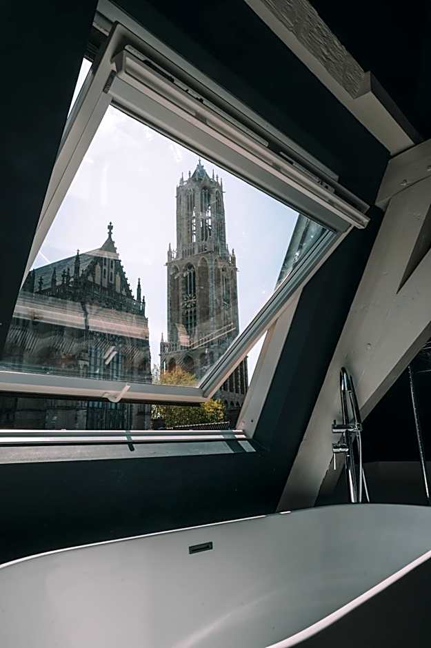 Anne&Max Boutique Hotel