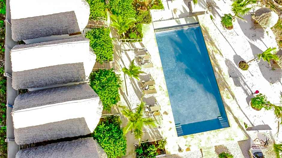 Jabali Bungalows Lodge