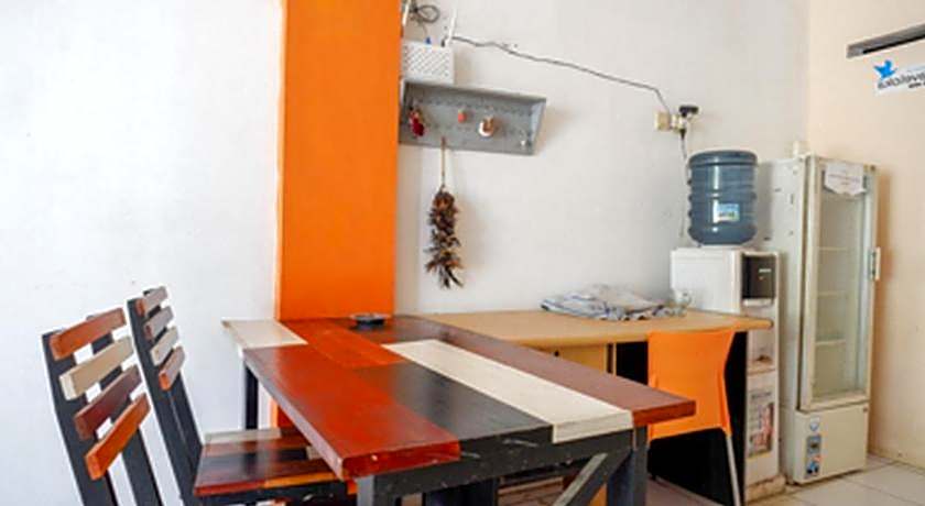 Koolkost @ Jalan Unta Pandeyan Lamper (Minimum Stay 6 Nights) – Semarang, IA