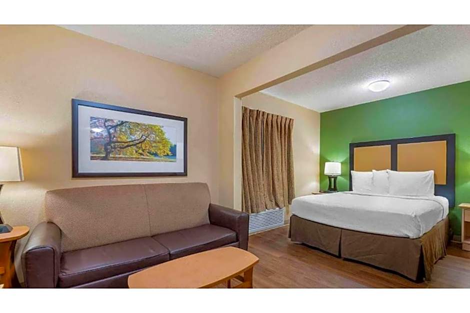 Studio 6 Extended stay Fairfield, OH - Cincinnati