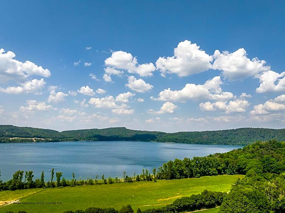 Seehotel Maria Laach