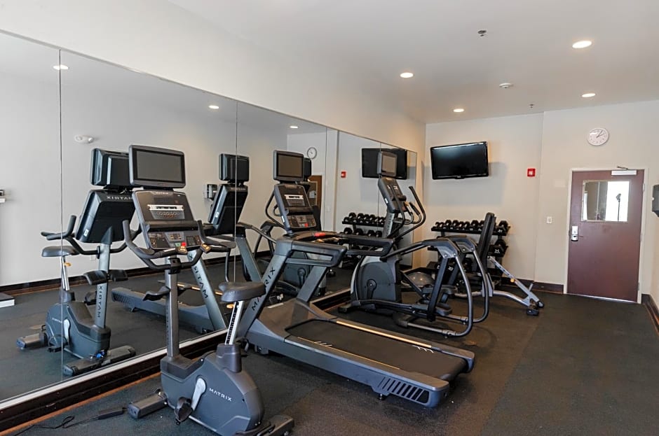 Holiday Inn Express Hotel & Suites Atlanta Airport West - Camp Creek, an IHG Hotel