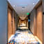 Echarm Hotel (Guangzhou Tiyu West Road Subway Station)
