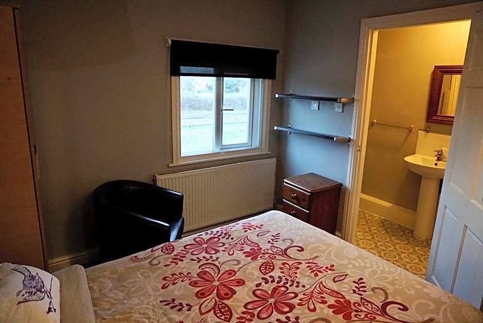 Adnans Hotel