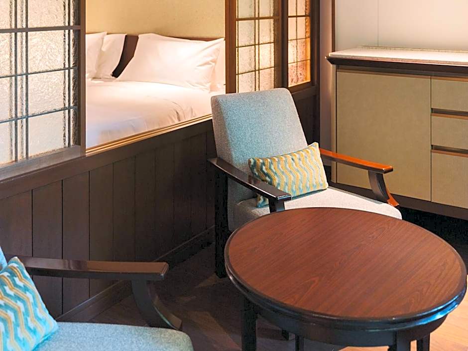 Mampei Hotel