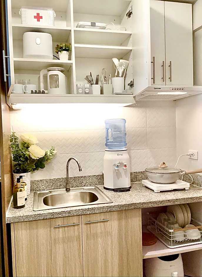 AZRA Bacolod at Mesavirre Garden Residences