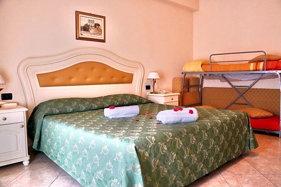 Hotel Roscianum Welness SPA