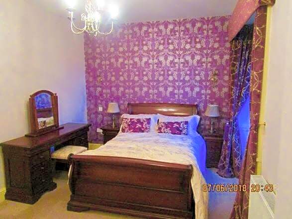 Brass Castle Country House Accommodation