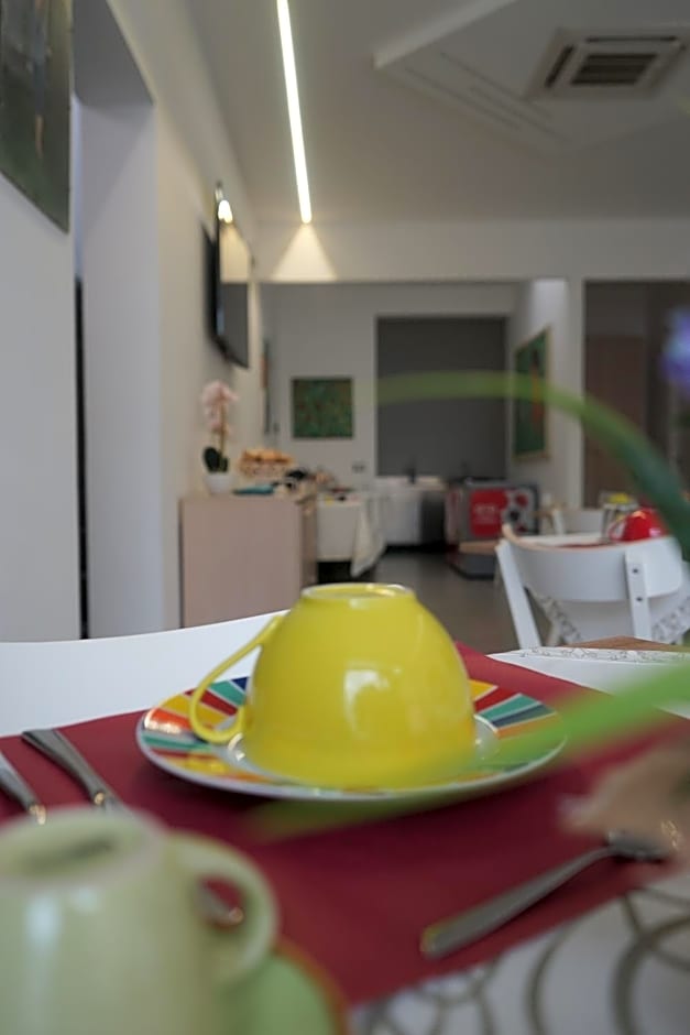 Dear Mary, B&B romantico vicino Lecce nel cuore del Salento