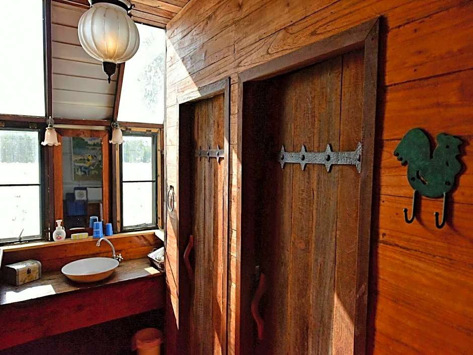 Mountain Pano Khao Yai Homestay