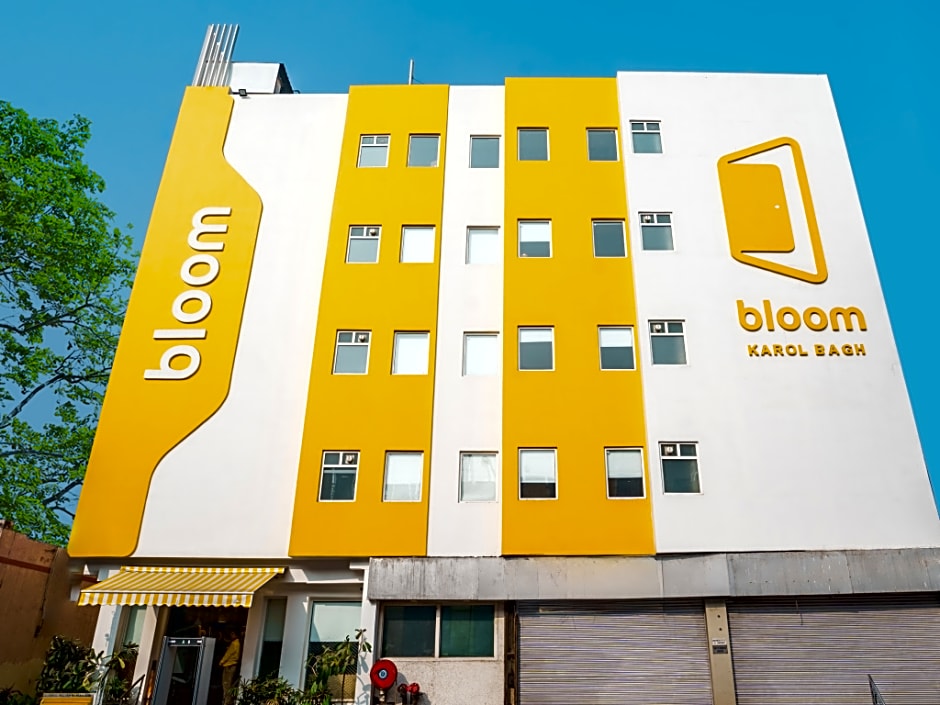 Bloom Hotel - Karol Bagh