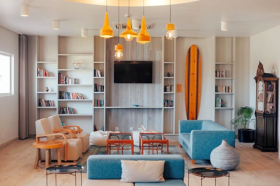 Star Inn Peniche