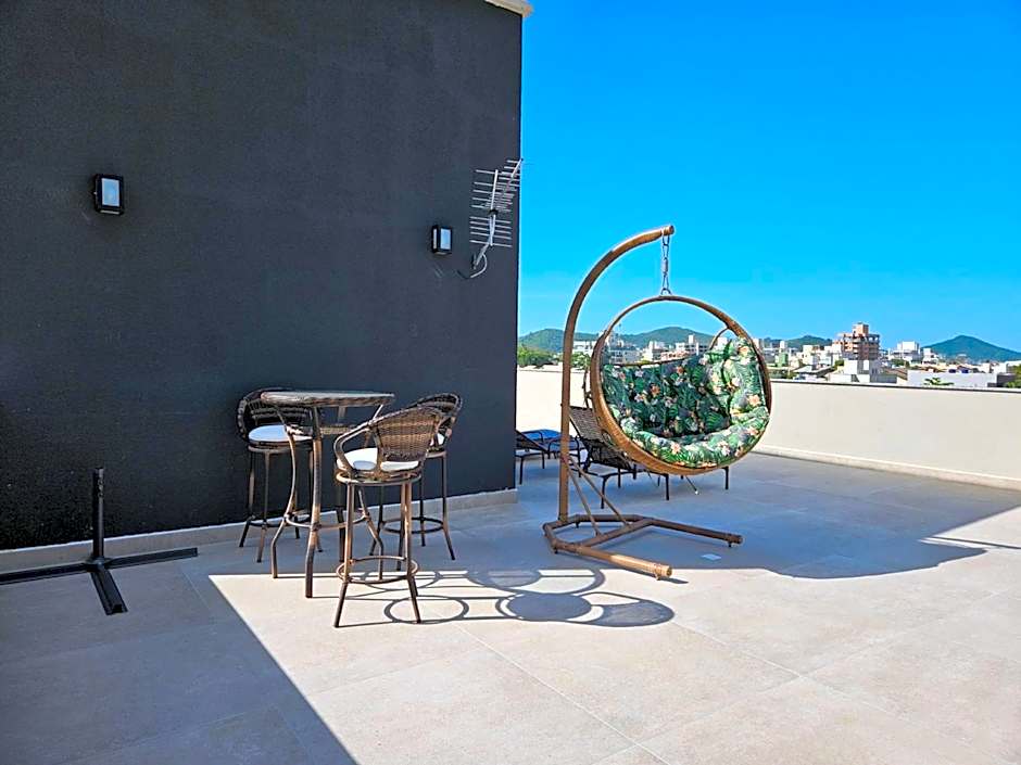 Águas de Canto Grande