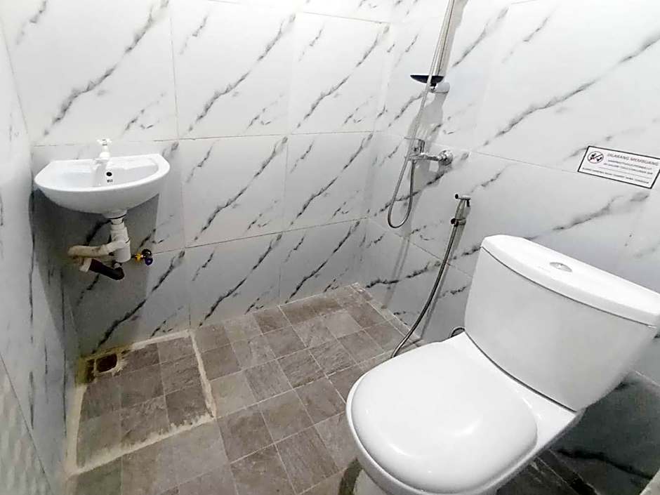 VIP Co-Living Syariah near Univ. Muhammadiyah Purwokerto RedPartner