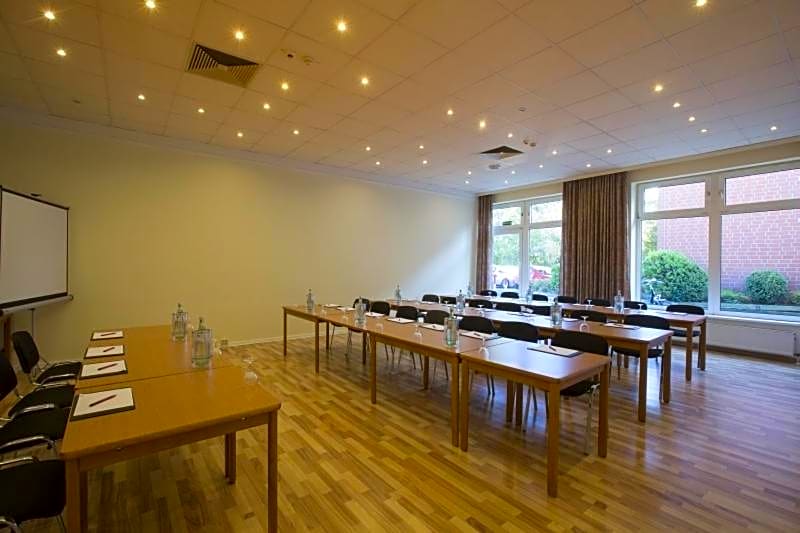 Sportpark Hotel Isernhagen