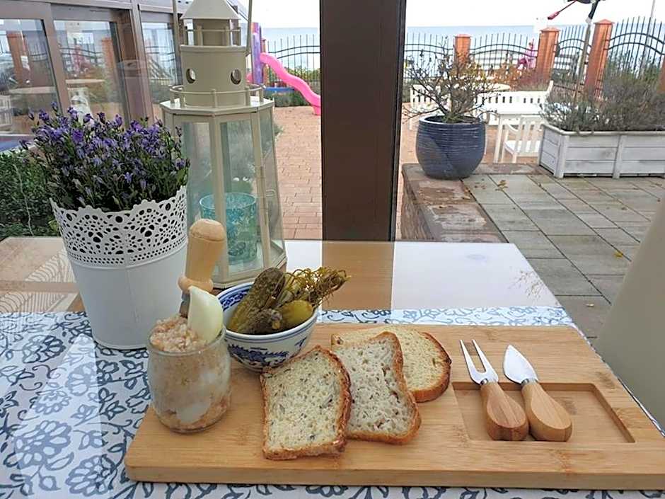 Pensjonat Kaszubianka