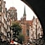 Baltic Gdańsk OLD TOWN