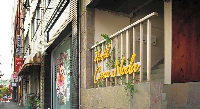 Hostel Casa Noda Nagasaki