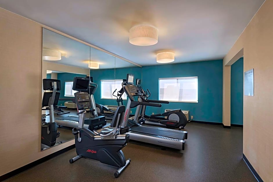 Fairfield Inn Joplin