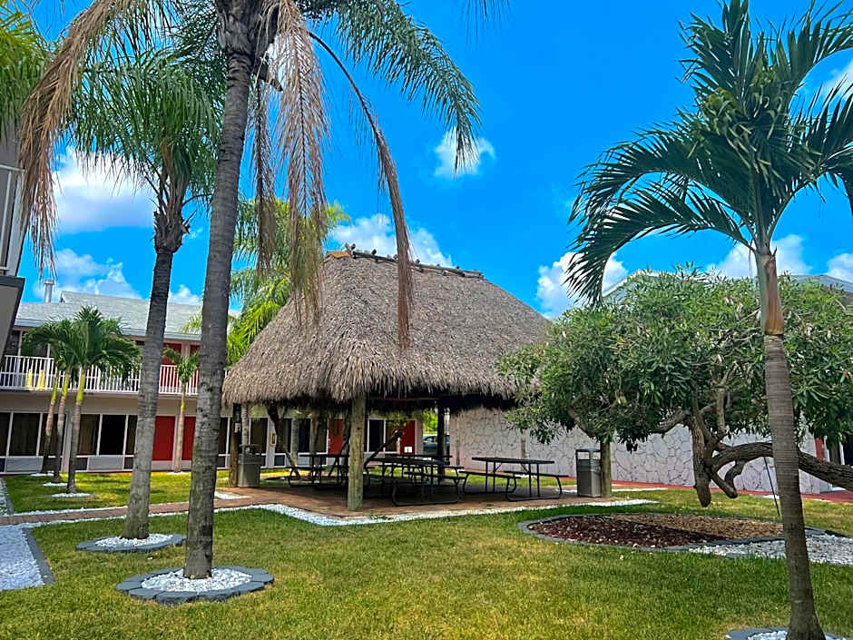 Garden Inn of Homestead