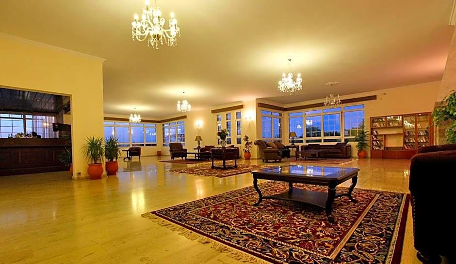 Belvedere Aeolis Hotel