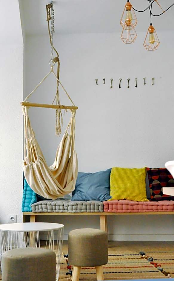 Hola Hostel Alicante