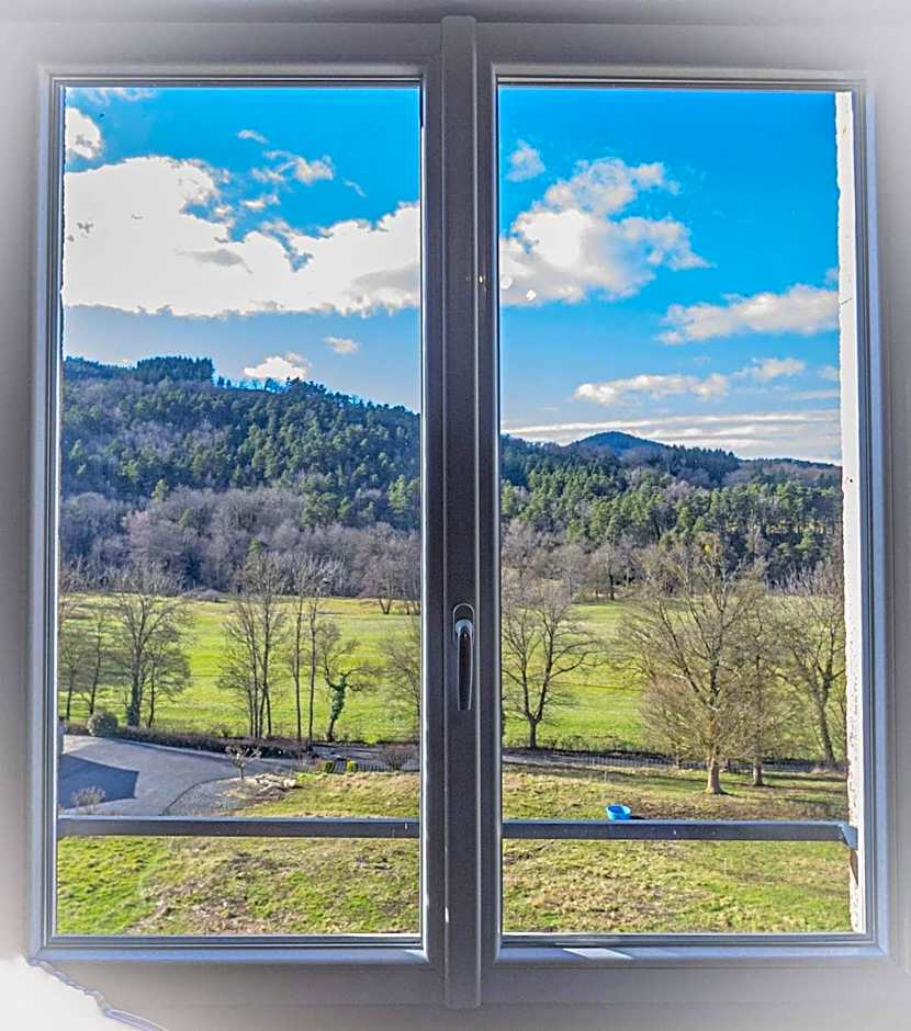 Chambres d hotes chateau d arcis