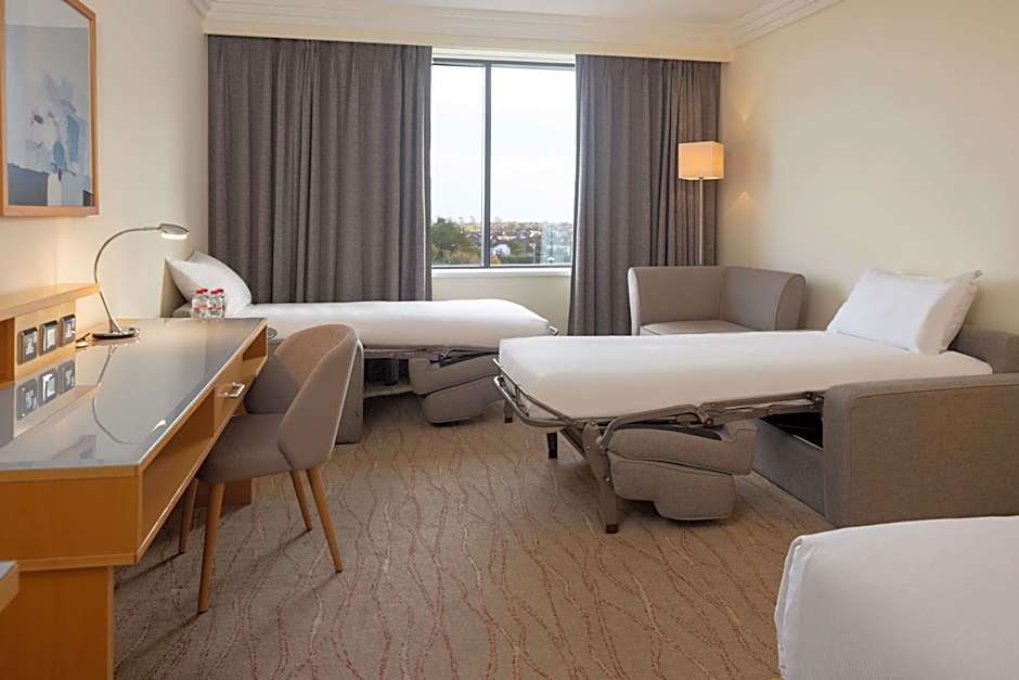 Hilton Dublin Airport