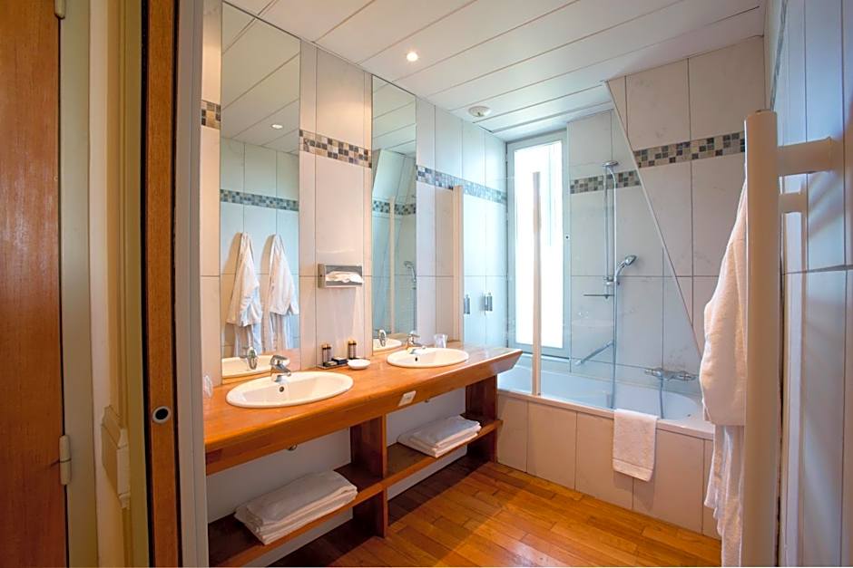 Château Grattequina Hôtel