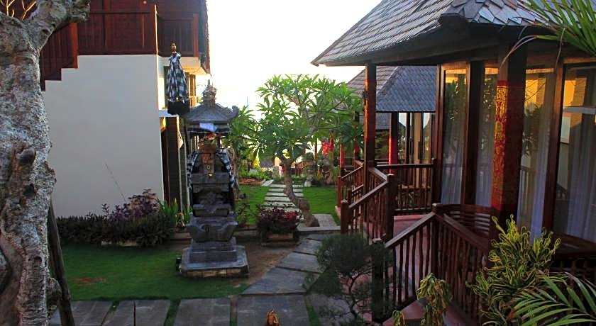 Sea Terras Suite and Luxury