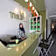Tulip Hotel