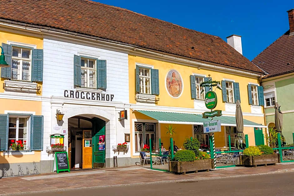 Landhotel Groggerhof