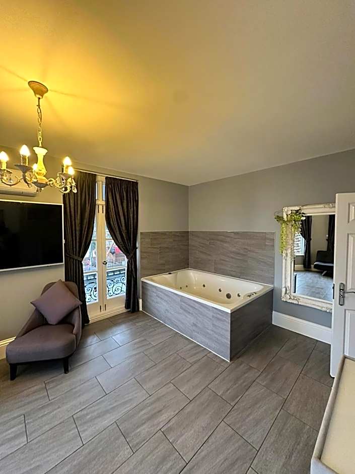 The Royal Hotel - Clacton On Sea