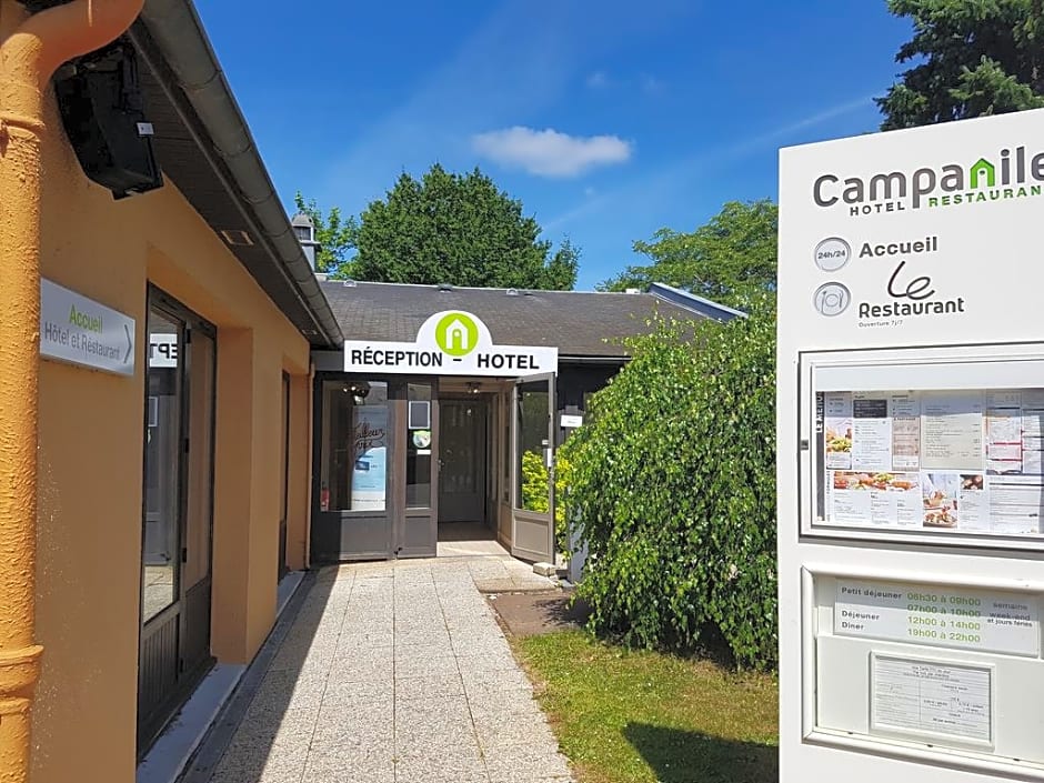 Campanile Alencon