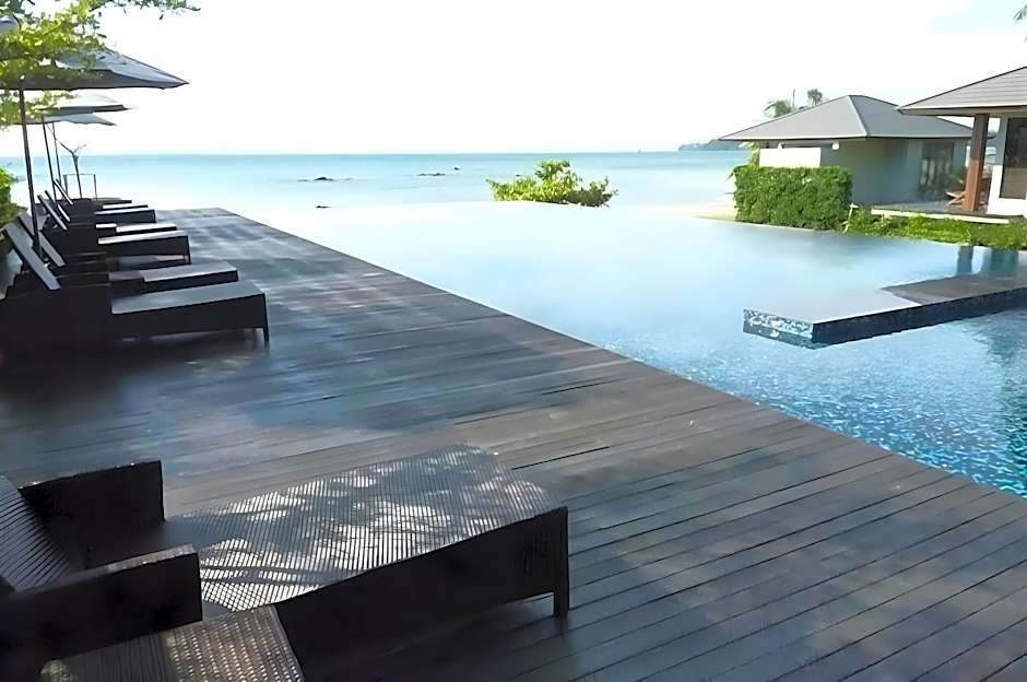 Plub Pla Koh Mak Retreat