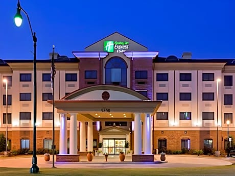 Holiday Inn Express Hotel & Suites Montgomery Boyd-Cooper Parkway By IHG