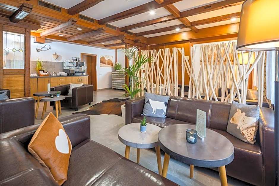 Neo Hotel Linde Esslingen