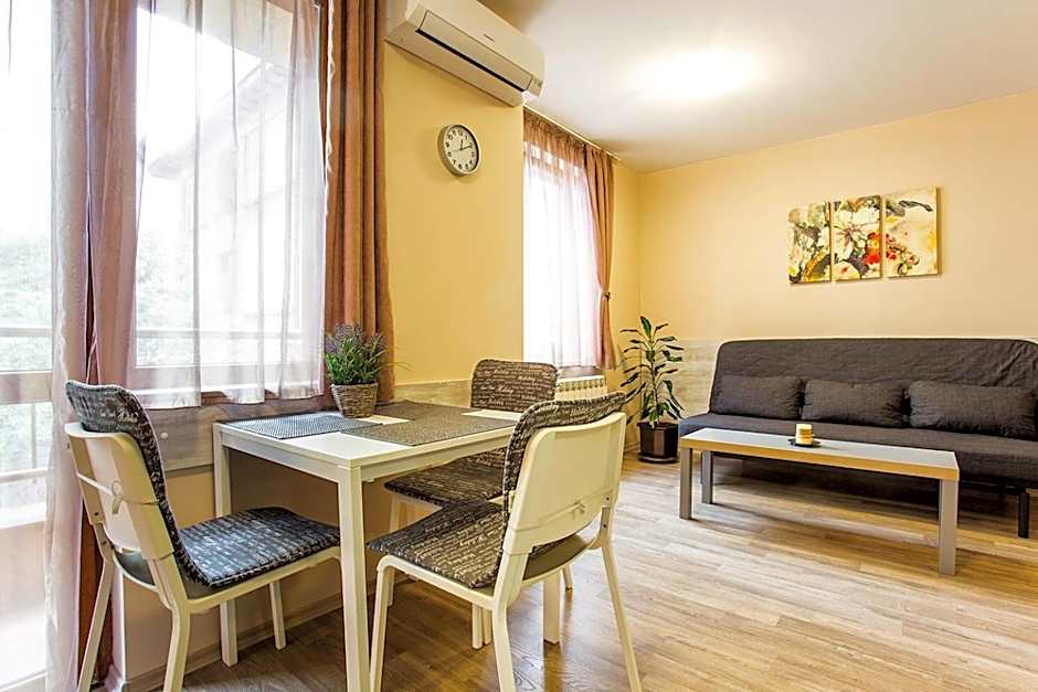 Sofia Place Hotel by HMG