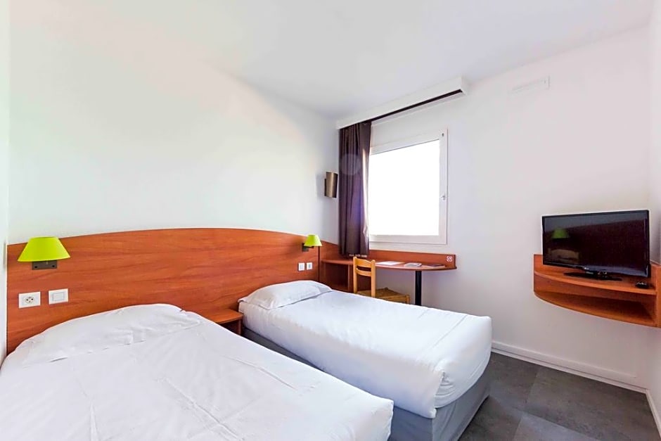 The Originals City, Hotel La Closerie, Nantes Nord (Inter-Hotel)