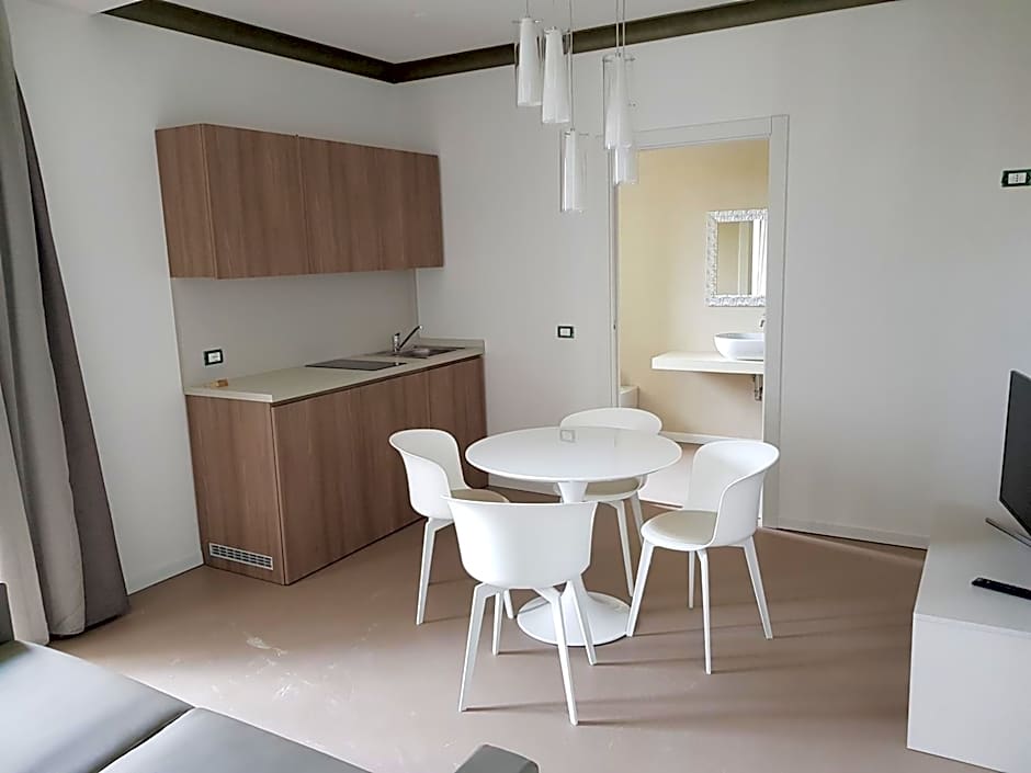 Residence Hotel Venus Suites