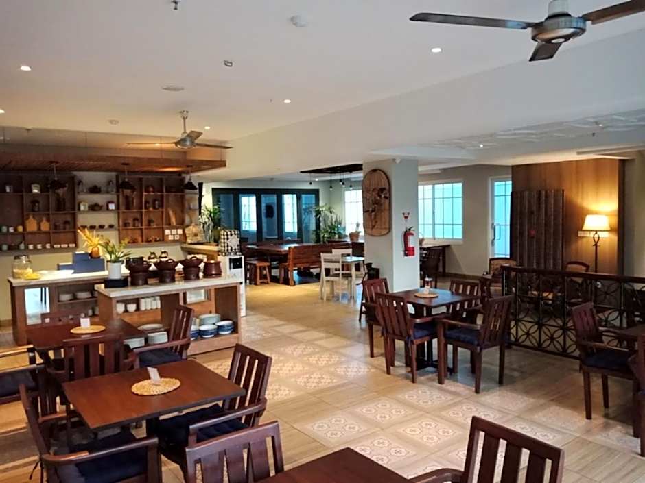 Arrayan Hotel Malioboro managed by Arte Hospitality Management