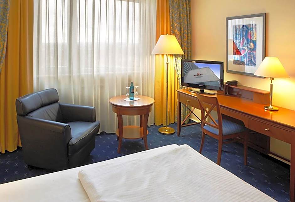 H4 Hotel Kassel City, Trademark Collection by Wyndham