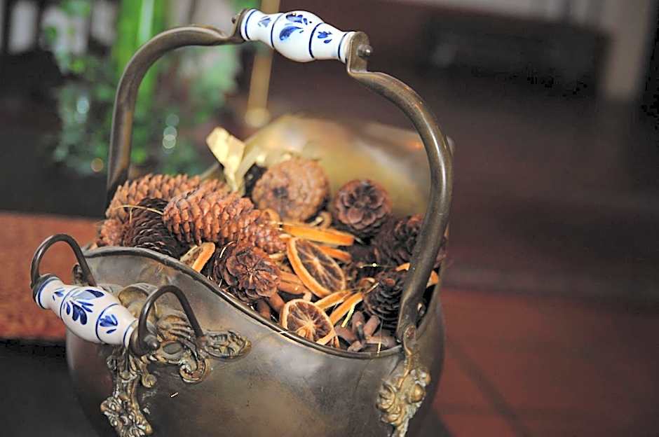 Chalet-Hotel Beau-Site