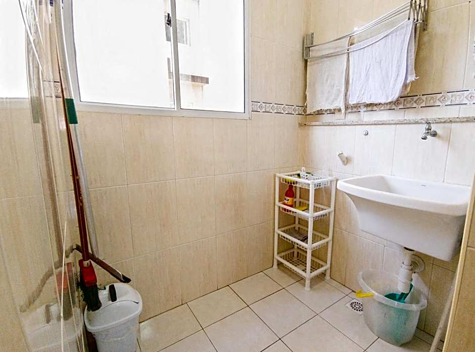 Condomínio Residencial João Branciforti