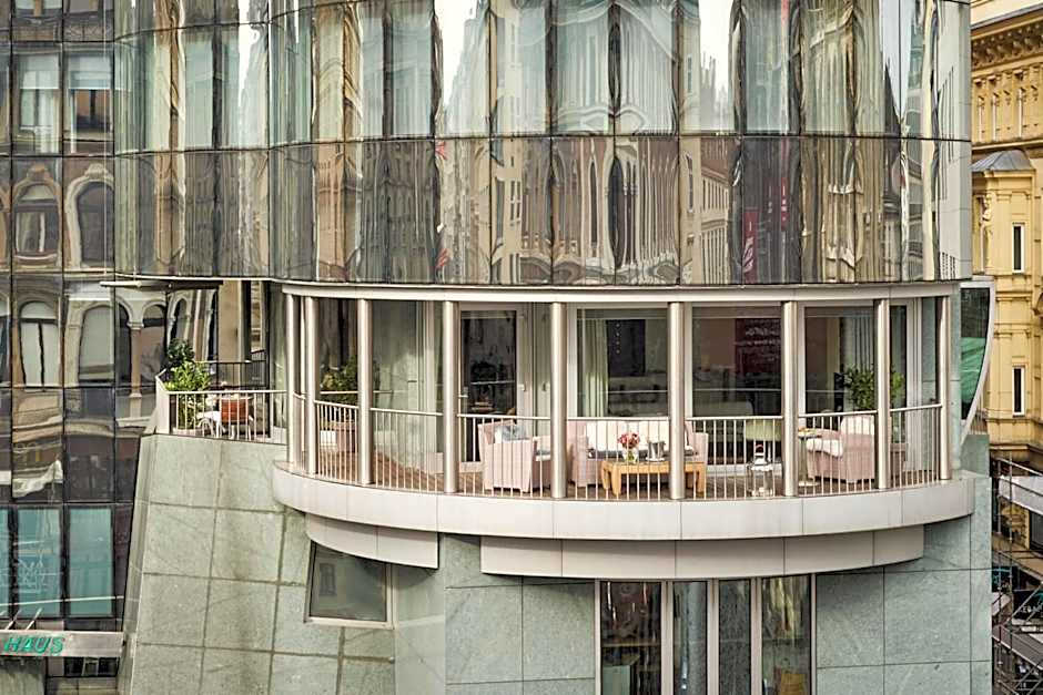 Do&Co Hotel Vienna