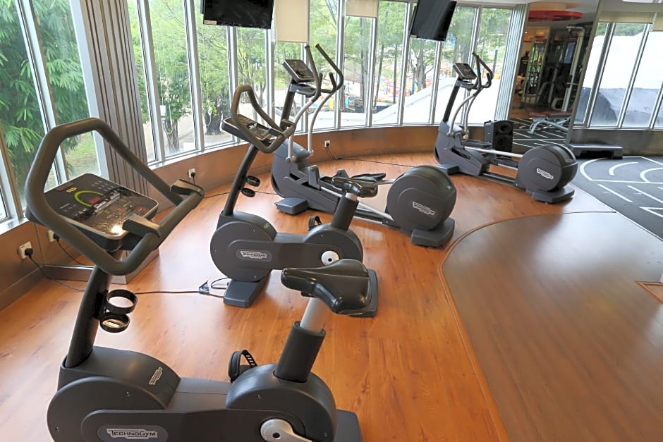 The Everly Putrajaya Hotel